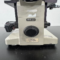 Nikon Inverted Microscope image 3